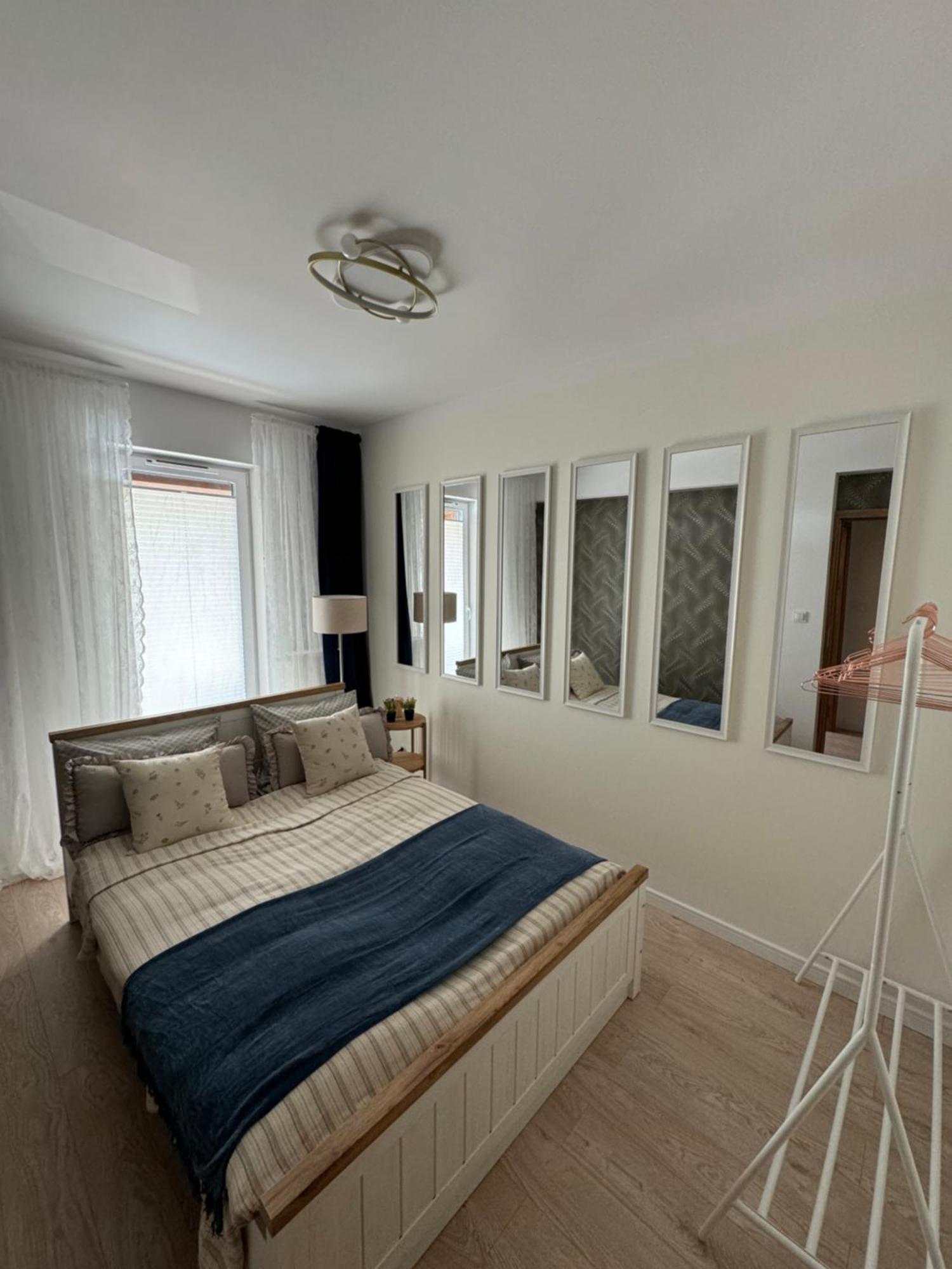 Apartament Poznanska 3 Suwałki Eksteriør bilde
