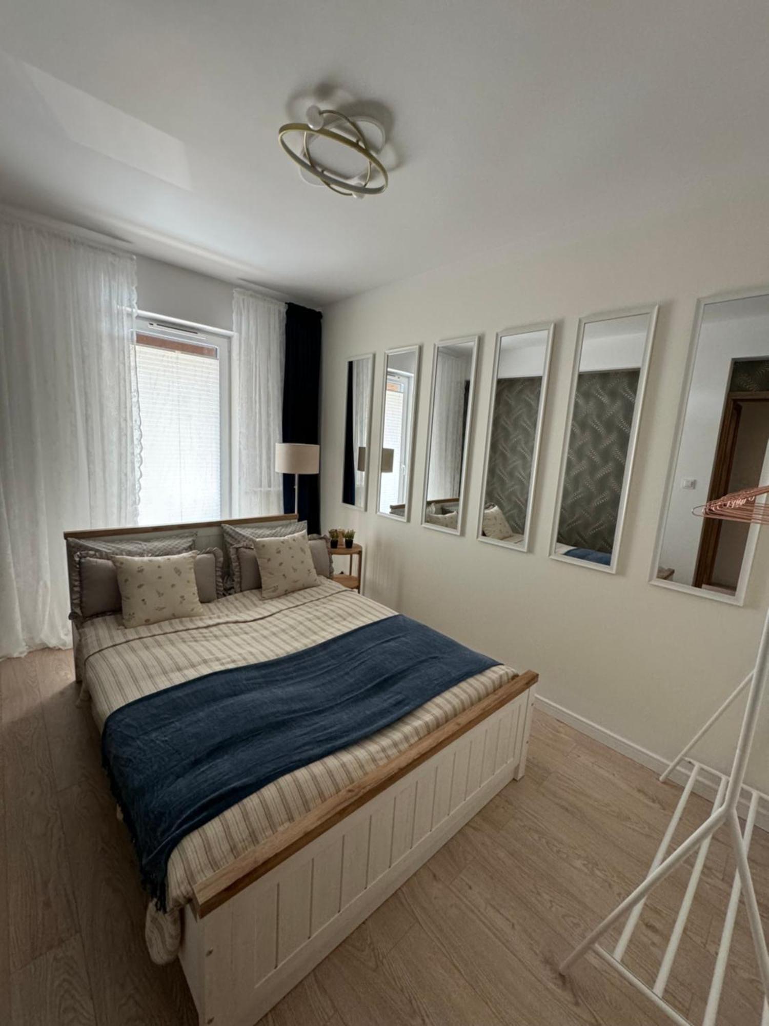 Apartament Poznanska 3 Suwałki Eksteriør bilde